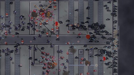 Circuit Breakers Steam Key GLOBAL - 7