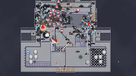 Circuit Breakers Steam Key GLOBAL - 4