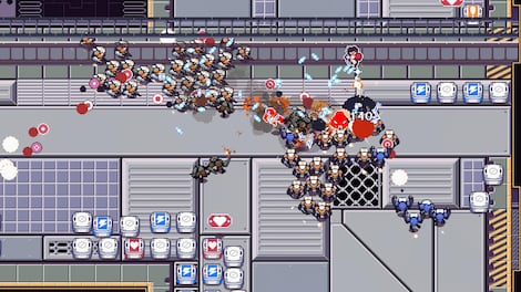 Circuit Breakers Steam Key GLOBAL - 3