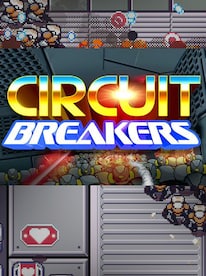 Circuit Breakers Steam Key GLOBAL - 1