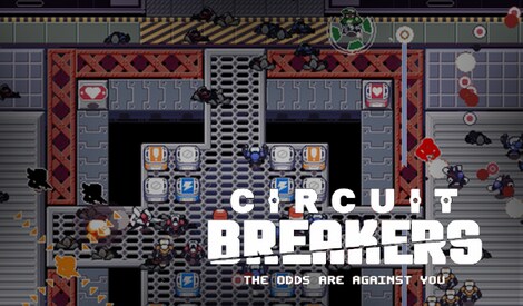 Circuit Breakers Xbox One - Xbox Live Key - GLOBAL - 2