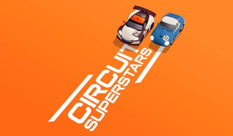 Circuit Superstars (PC) - Steam Gift - GLOBAL - 0