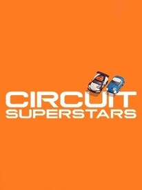 Circuit Superstars (PC) - Steam Gift - GLOBAL - 1