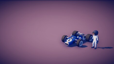 Circuit Superstars (PC) - Steam Gift - GLOBAL - 11