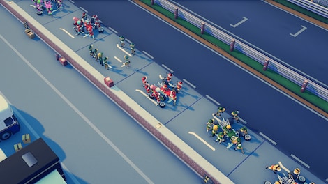 Circuit Superstars (PC) - Steam Gift - GLOBAL - 5