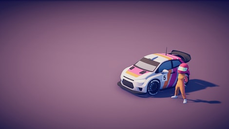 Circuit Superstars (PC) - Steam Key - GLOBAL - 6