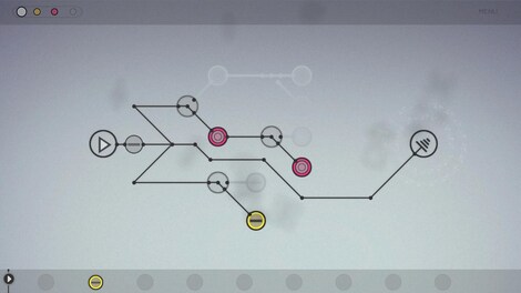 Circuits Steam Key GLOBAL - 15