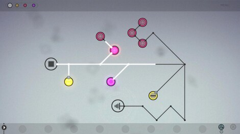 Circuits Steam Key GLOBAL - 16