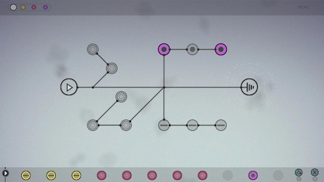 Circuits Steam Key GLOBAL - 14