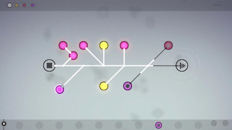 Circuits Steam Key GLOBAL - 10