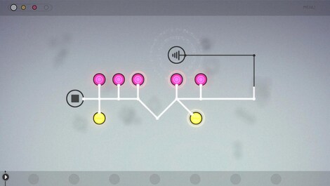 Circuits Steam Key GLOBAL - 7