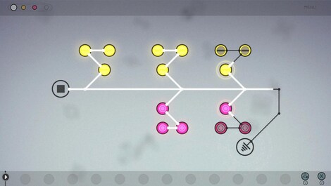 Circuits Steam Key GLOBAL - 5