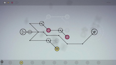 Circuits Steam Key GLOBAL - 3