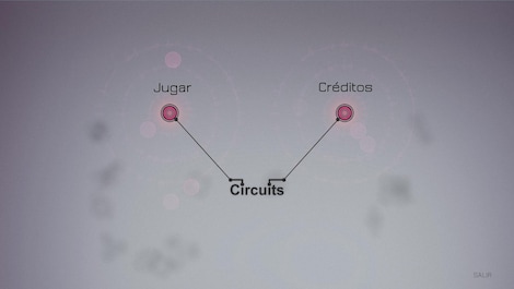 Circuits Steam Key GLOBAL - 0