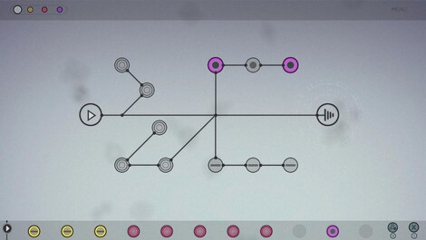 Circuits Steam Key GLOBAL - 4