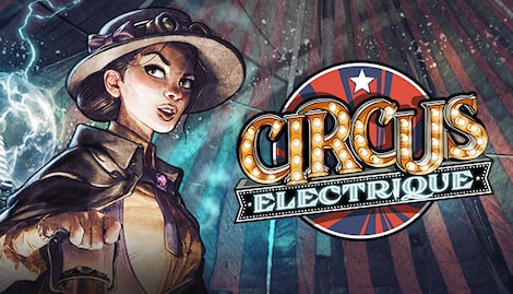 Circus Electrique (PC) - Steam Gift - EUROPE - 0