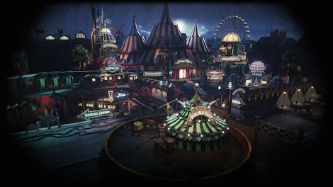 Circus Electrique (PC) - Steam Gift - GLOBAL - 4
