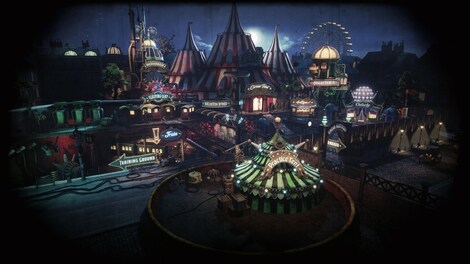 Circus Electrique (PC) - Steam Key - GLOBAL - 4