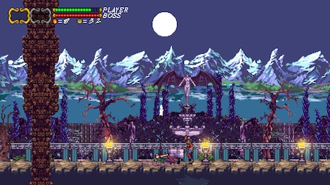 Citadale - The Ancestral Strain Steam Key GLOBAL - 5