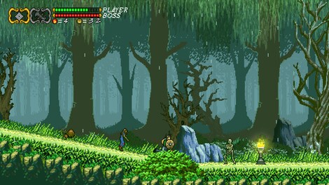 Citadale - The Ancestral Strain Steam Key GLOBAL - 6