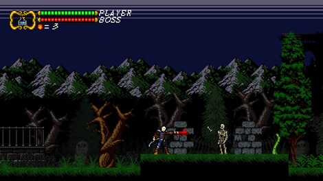 Citadale: The Legends Trilogy (PC) - Steam Account - GLOBAL - 13