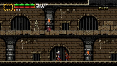 Citadale: The Legends Trilogy (PC) - Steam Account - GLOBAL - 14