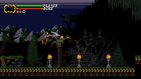 Citadale: The Legends Trilogy (PC) - Steam Account - GLOBAL - 6