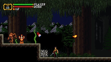 Citadale: The Legends Trilogy (PC) - Steam Account - GLOBAL - 11