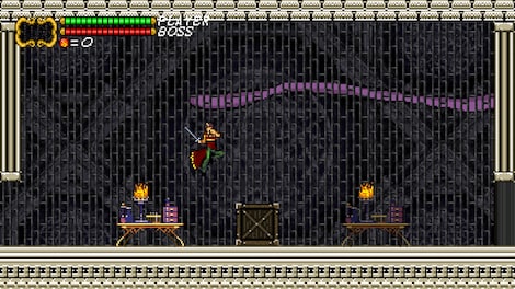 Citadale: The Legends Trilogy (PC) - Steam Account - GLOBAL - 7