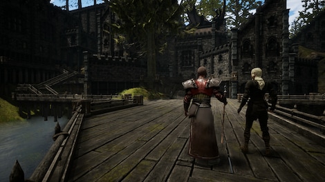Citadel: Forged with Fire (PC) - Steam Key - EUROPE - 6