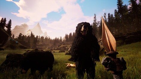 Citadel: Forged with Fire (PC) - Steam Key - EUROPE - 14