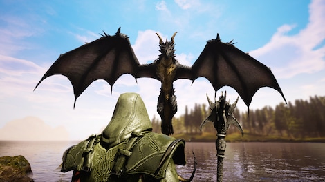 Citadel: Forged with Fire (PC) - Steam Key - EUROPE - 16