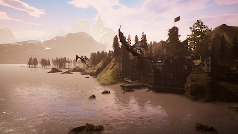 Citadel: Forged with Fire (PC) - Steam Key - EUROPE - 2