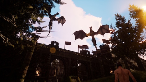 Citadel: Forged with Fire (PC) - Steam Key - EUROPE - 4