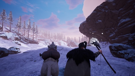 Citadel: Forged with Fire (PC) - Steam Key - EUROPE - 8