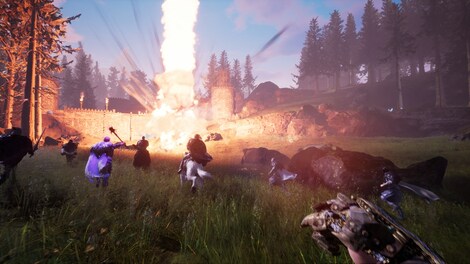 Citadel: Forged with Fire (PC) - Steam Key - EUROPE - 9