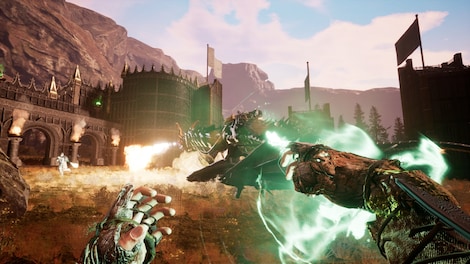 Citadel: Forged with Fire (PC) - Steam Key - EUROPE - 11