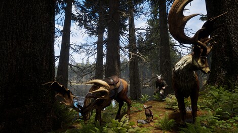 Citadel: Forged with Fire (PC) - Steam Key - EUROPE - 12