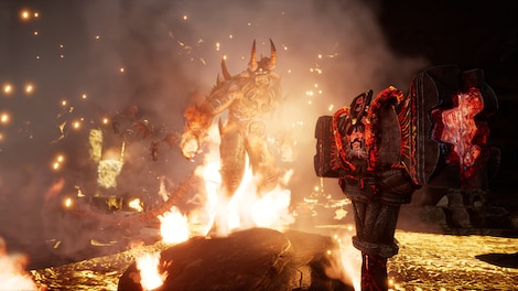 Citadel: Forged with Fire (PC) - Steam Key - GLOBAL - 2