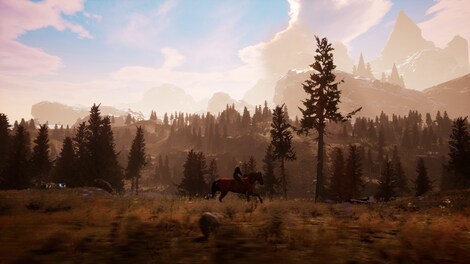 Citadel: Forged with Fire (PC) - Steam Key - GLOBAL - 14