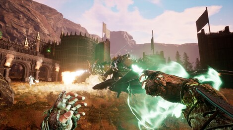 Citadel: Forged with Fire (PC) - Steam Key - GLOBAL - 10