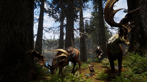 Citadel: Forged with Fire (PC) - Steam Key - GLOBAL - 11