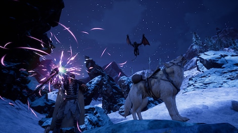 Citadel: Forged with Fire (PC) - Steam Key - GLOBAL - 12
