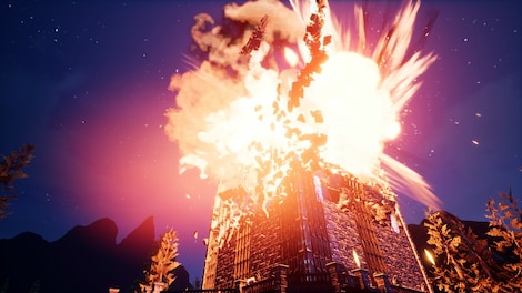 Citadel: Forged with Fire (PC) - Steam Key - GLOBAL - 16
