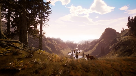 Citadel: Forged with Fire (Xbox One) - Xbox Live Key - EUROPE - 4