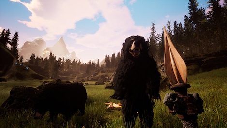 Citadel: Forged with Fire (Xbox One) - Xbox Live Key - EUROPE - 13