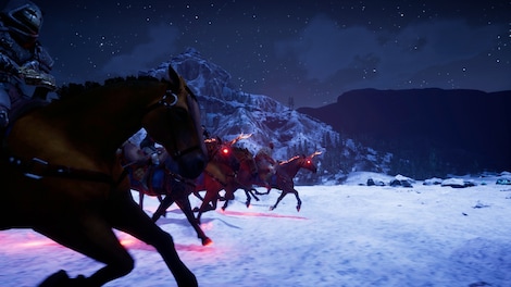 Citadel: Forged with Fire (Xbox One) - Xbox Live Key - EUROPE - 9