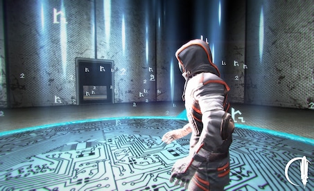 Citadel Steam Key GLOBAL - 7