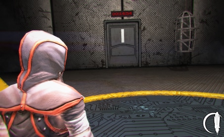 Citadel Steam Key GLOBAL - 8