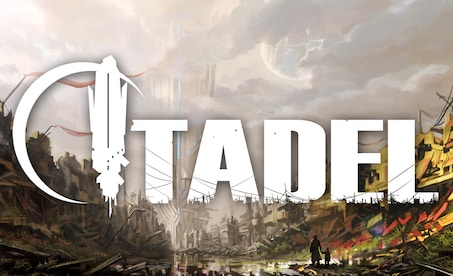 Citadel Steam Key GLOBAL - 3